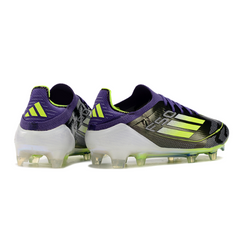 Scarpa da calcio Adidas F50 Primeknit Elite Fast Reborn Pack Firm Ground FG