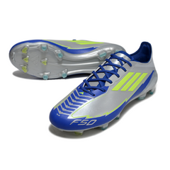 Adidas F50 Elite FG Messi La Vida Rapida Pack Firm Ground FG Football Boot
