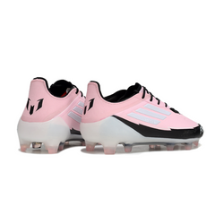 Adidas F50 Elite Light Pink Firm Ground FG Football Boot