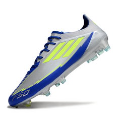 Adidas F50 Elite FG Messi La Vida Rapida Pack Firm Ground FG Football Boot