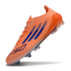 Adidas F50 Elite Orange Firm Ground FG Football Boot