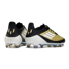 Adidas F50 Elite Gold Triumph Pack Firm Ground FG Football Boot