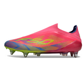 Scarpa da calcio Adidas F50 Elite Mystic Victory Pack con tacchetti misti SG