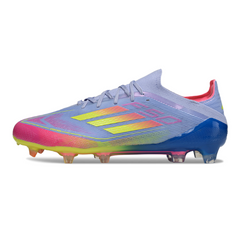 Scarpa da calcio Adidas F50 Primeknit Elite Celestial Victory Pack Firm Ground FG