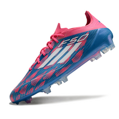 Scarpa da calcio Adidas F50 Elite Reemergence Pack nera per terreni compatti FG