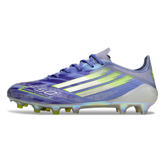 Botas de fútbol Adidas F50 Elite Sparkfusion Pack para terreno firme (FG)
