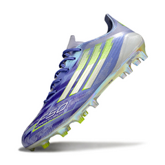 Botas de fútbol Adidas F50 Elite Sparkfusion Pack para terreno firme (FG)