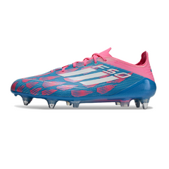 Bota de fútbol Adidas F50 Elite Reemergence Pack Mixed Studs SG