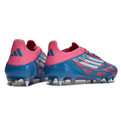 Bota de fútbol Adidas F50 Elite Reemergence Pack Mixed Studs SG
