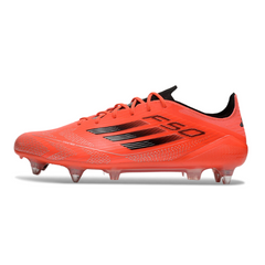 Botas de fútbol Adidas F50 Elite Vivid Horizon Pack con tacos mixtos SG