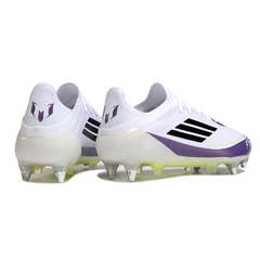 Scarpa da calcio Adidas F50 Primeknit Elite Messi Triunfo Stellar Pack Mixed Studs SG