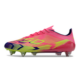 Scarpa da calcio Adidas F50 Elite Mystic Victory Pack con tacchetti misti SG