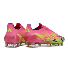 Scarpa da calcio Adidas F50 Elite Mystic Victory Pack con tacchetti misti SG