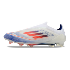 Adidas F50 Elite Laceless Advancement Pack Firm Ground FG Football Boot