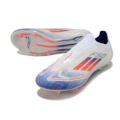 Adidas F50 Elite Laceless Advancement Pack Firm Ground FG Football Boot