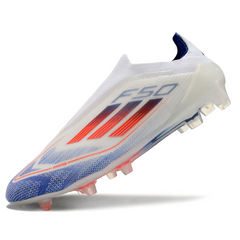 Adidas F50 Elite Laceless Advancement Pack Firm Ground FG Football Boot