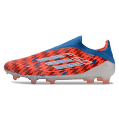 Scarpa da calcio Adidas F50 Elite Laceless Raumdeuter Pack Firm Ground FG