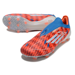 Scarpa da calcio Adidas F50 Elite Laceless Raumdeuter Pack Firm Ground FG