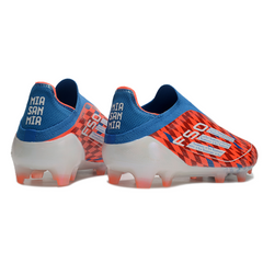 Scarpa da calcio Adidas F50 Elite Laceless Raumdeuter Pack Firm Ground FG