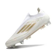 Scarpa da calcio Adidas F50 Elite Dayspark Pack con tacchetti misti gialli SG