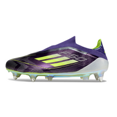 Scarpa da calcio Adidas F50 Elite Messi Fast Reborn Pack con tacchetti misti SG