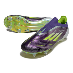 Scarpa da calcio Adidas F50 Elite Messi Fast Reborn Pack con tacchetti misti SG