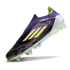 Scarpa da calcio Adidas F50 Elite Messi Fast Reborn Pack con tacchetti misti SG