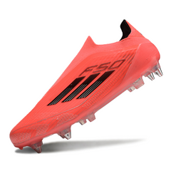 Botas de fútbol Adidas F50 Elite Vivid Horizon Pack con tacos mixtos SG