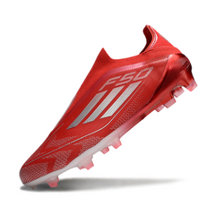 Scarpe da calcio Adidas F50 Elite Laceless Soccer.Com Pack per terreni compatti FG