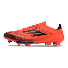Bota de fútbol Adidas F50+ Elite Vivid Horizon Pack Firm Ground FG