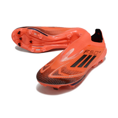 Adidas F50+ Elite Laceless Vivid Horizon Pack Firm Ground FG Football Boot