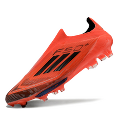 Adidas F50+ Elite Laceless Vivid Horizon Pack Firm Ground FG Football Boot