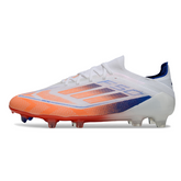 Adidas F50 Primeknit Elite Orange Pack Firm Ground FG Football Boot
