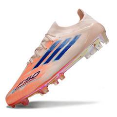 Scarpa da calcio Adidas F50 Primeknit Elite Orange Firm Ground FG