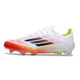 Adidas F50 Primeknit Elite Pure Victory Pack Firm Ground FG Football Boot