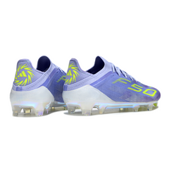 Scarpa da calcio Adidas F50 Primeknit Elite Purple Firm Ground FG