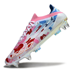 Bota de fútbol Adidas F50 Primeknit Elite Bape Pack Mixed Studs SG