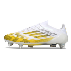 Scarpa da calcio Adidas F50 Primeknit Elite Kings League Pack con tacchetti misti SG