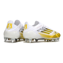 Scarpa da calcio Adidas F50 Primeknit Elite Kings League Pack con tacchetti misti SG