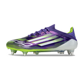 Botas de fútbol Adidas F50 Primeknit Elite New Season Pack Mixed Studs SG