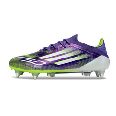 Scarpa da calcio Adidas F50 Primeknit Elite New Season Pack con tacchetti misti SG