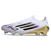 Scarpa da calcio Adidas F50 Elite Laceless Road to Glory Pack per terreni compatti FG