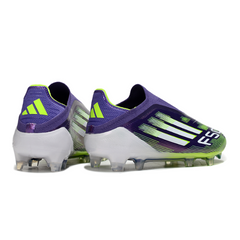 Scarpa da calcio Adidas F50 Elite Laceless New Season Pack per terreni compatti FG