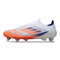 Scarpa da calcio Adidas F50 Elite Advancement Pack Orange Mixed Studs SG