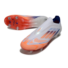 Scarpa da calcio Adidas F50 Elite Advancement Pack Orange Mixed Studs SG