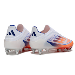 Scarpa da calcio Adidas F50 Elite Advancement Pack Orange Mixed Studs SG