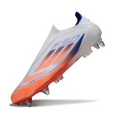 Scarpa da calcio Adidas F50 Elite Advancement Pack Orange Mixed Studs SG