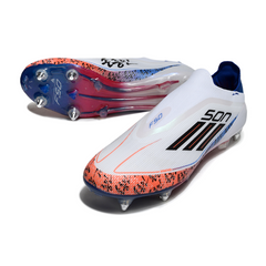 Botas de fútbol Adidas F50 Elite Son Pack con tacos mixtos SG