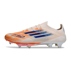 Scarpa da calcio Adidas F50+ Elite Sparkfusion Orange Firm Ground FG