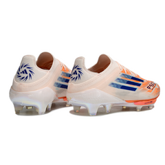 Scarpa da calcio Adidas F50+ Elite Sparkfusion Orange Firm Ground FG